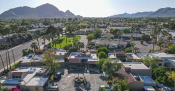 7309 Rovey Ave, Scottsdale, AZ 85250