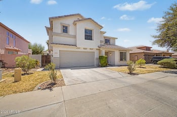 7309 Crown King Rd, Phoenix, AZ 85043