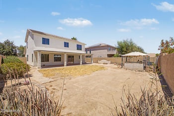7309 W Crown King Rd, Phoenix, AZ 85043