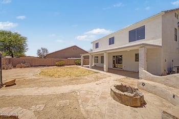 7309 Crown King Rd, Phoenix, AZ 85043
