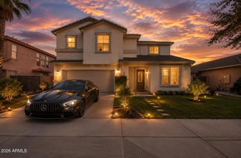 7309 W Crown King Rd, Phoenix, AZ 85043