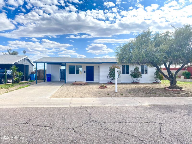 7309 W Devonshire Ave, Phoenix, AZ 85033