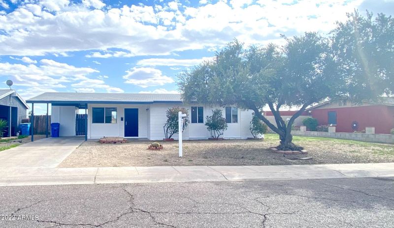 7309 W Devonshire Ave, Phoenix, AZ 85033