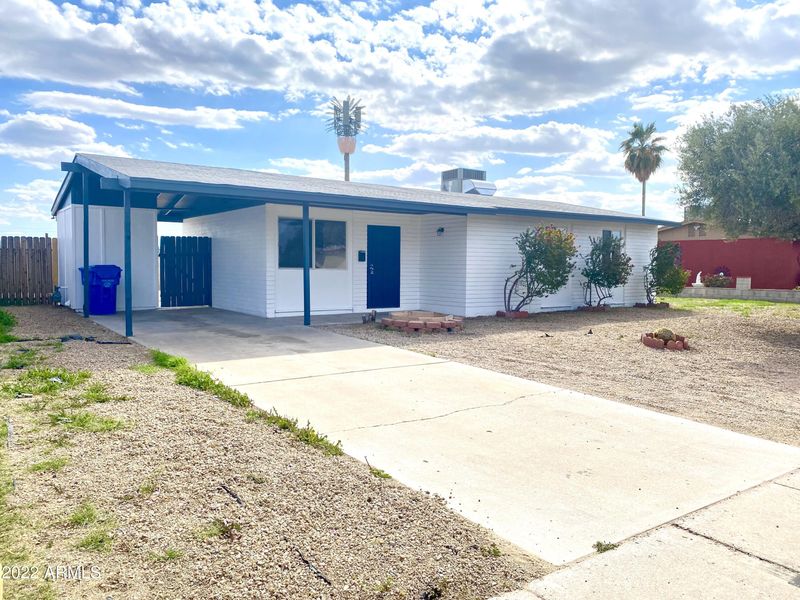 7309 W Devonshire Ave, Phoenix, AZ 85033