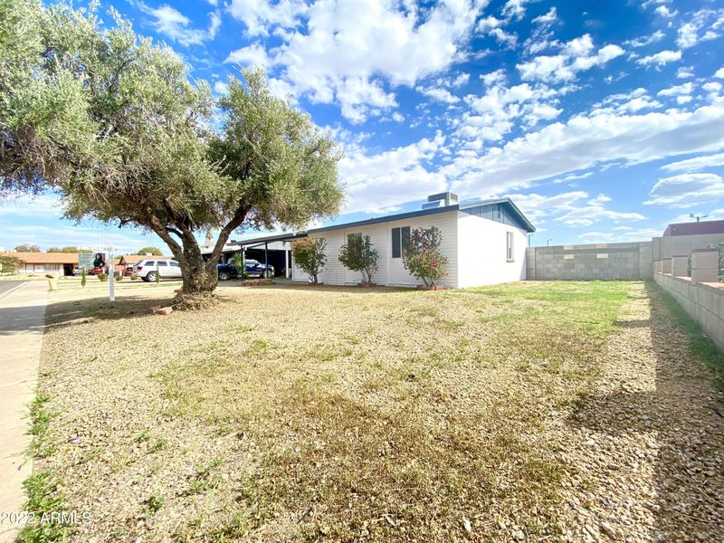7309 W Devonshire Ave, Phoenix, AZ 85033