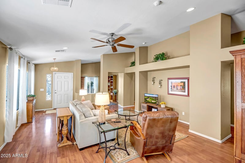 731 232nd Ave, Buckeye, AZ 85326