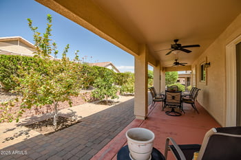 731 232nd Ave, Buckeye, AZ 85326