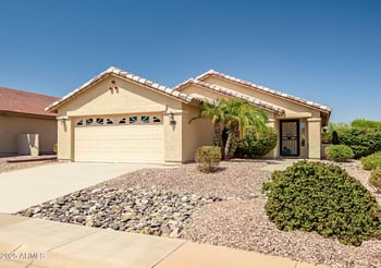 731 232nd Ave, Buckeye, AZ 85326