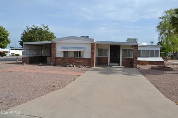 731 85th St, Mesa, AZ 85208