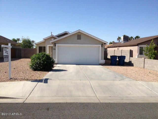 731 E Broadway Ave, Apache Junction, AZ 85119