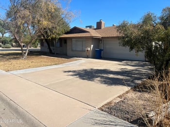 731 Cavalier Dr, Tempe, AZ 85288