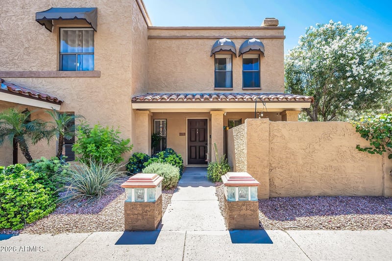 731 North Ln #2, Phoenix, AZ 85020