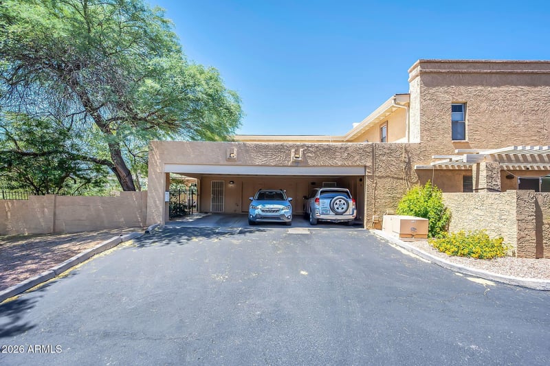 731 North Ln #2, Phoenix, AZ 85020