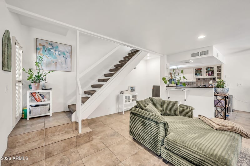 731 North Ln #2, Phoenix, AZ 85020