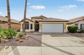 731 E Park Ave, Chandler, AZ 85225