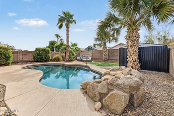 731 E Park Ave, Chandler, AZ 85225