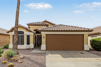 731 E Park Ave, Chandler, AZ 85225