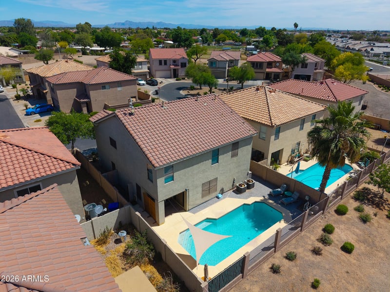 731 Reflection Pl, Chandler, AZ 85286