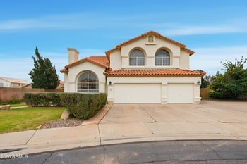 731 Meseto Cir, Mesa, AZ 85210