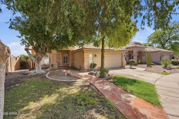 731 N Harmon Ct, Chandler, AZ 85226