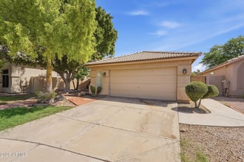 731 N Harmon Ct, Chandler, AZ 85226