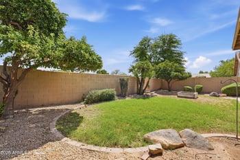 731 N Harmon Ct, Chandler, AZ 85226