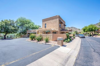 731 North Ln #2, Phoenix, AZ 85020