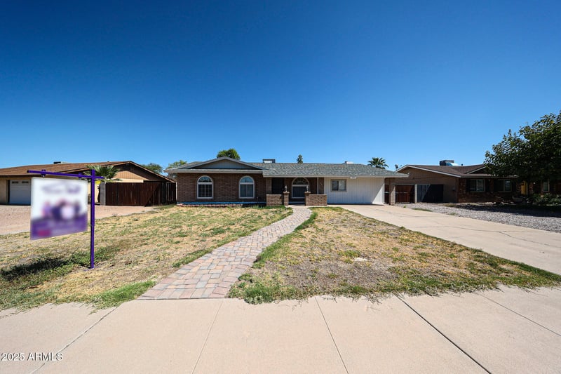 731 Oracle St, Mesa, AZ 85203