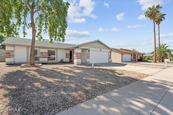 731 Palomino Dr, Chandler, AZ 85225