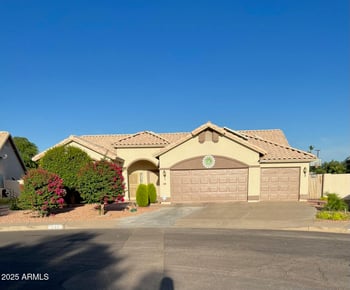 731 Pueblo St, Gilbert, AZ 85233