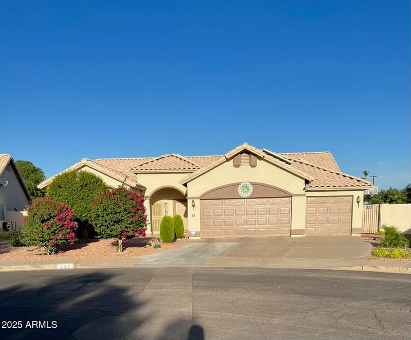 731 Pueblo St, Gilbert, AZ 85233