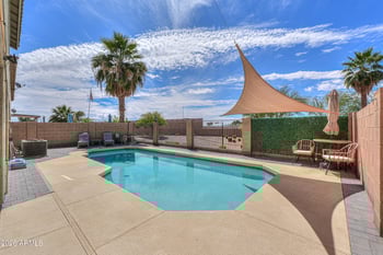 731 Reflection Pl, Chandler, AZ 85286