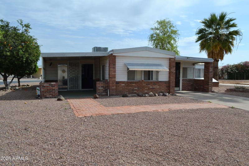 731 85th St, Mesa, AZ 85208