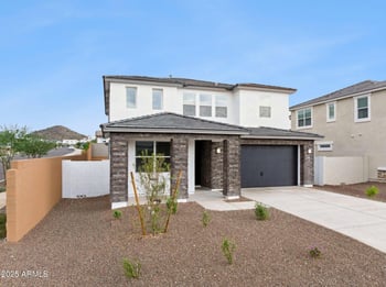 7310 Buckhorn Trl, Peoria, AZ 85383