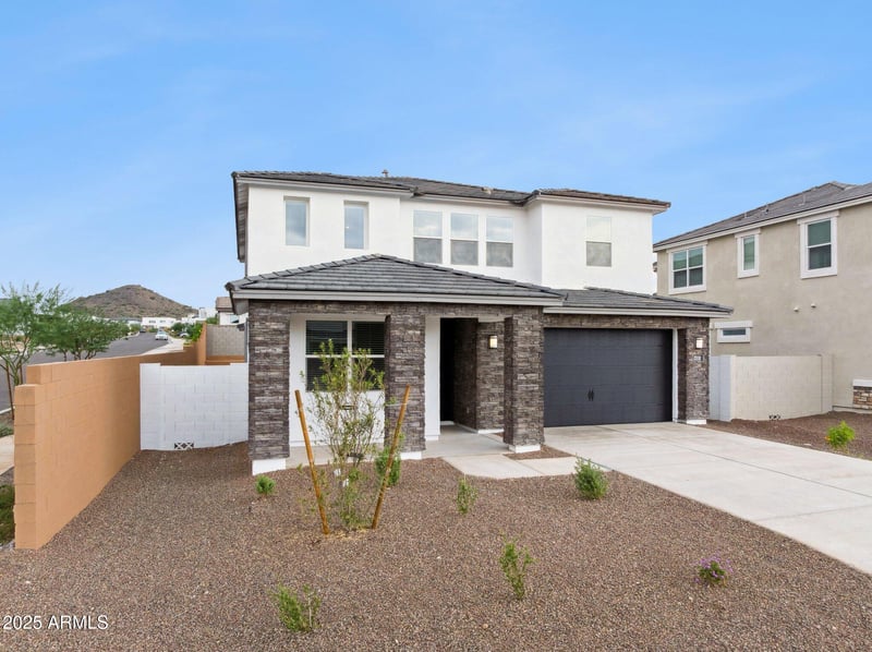 7310 Buckhorn Trl, Peoria, AZ 85383