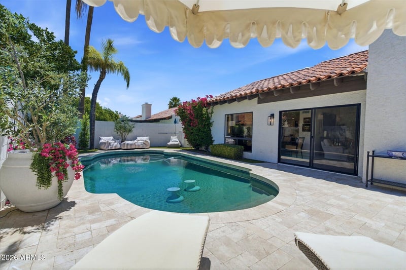 7310 San Miguel Ave, Scottsdale, AZ 85250
