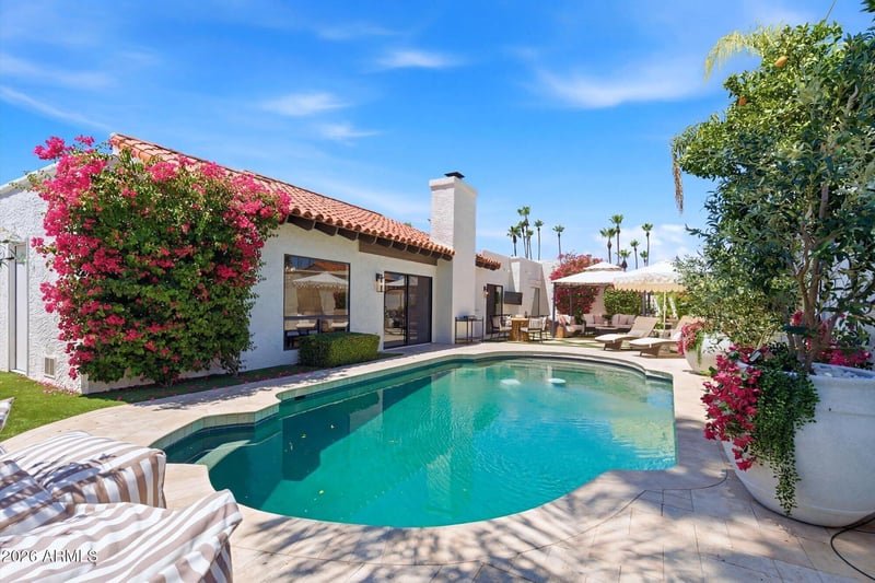 7310 San Miguel Ave, Scottsdale, AZ 85250