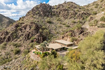 7310 Highcliff Dr, Paradise Valley, AZ 85253