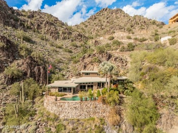 7310 Highcliff Dr, Paradise Valley, AZ 85253