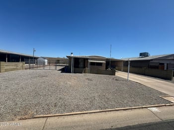 7310 Inverness Ave, Mesa, AZ 85209