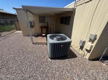 7310 Inverness Ave, Mesa, AZ 85209
