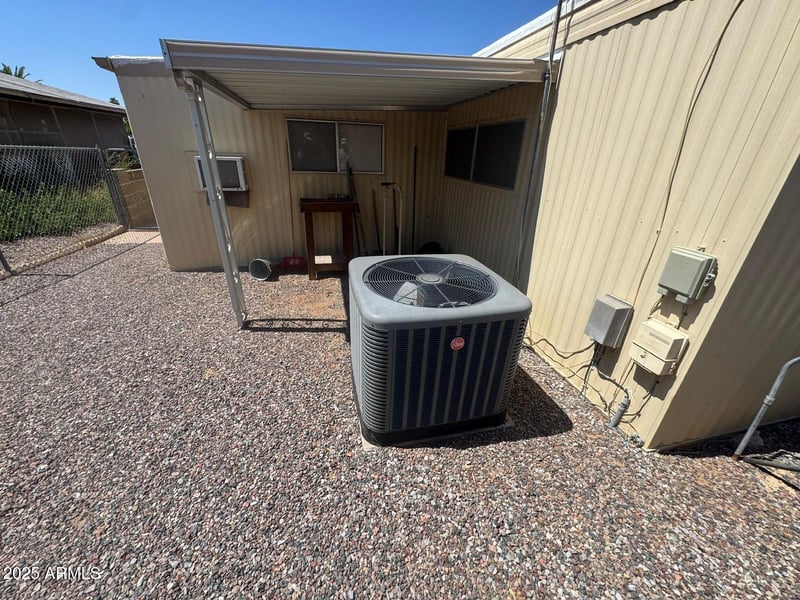 7310 Inverness Ave, Mesa, AZ 85209