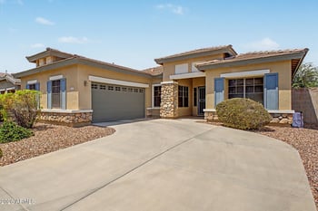 7310 88th Ln, Glendale, AZ 85305