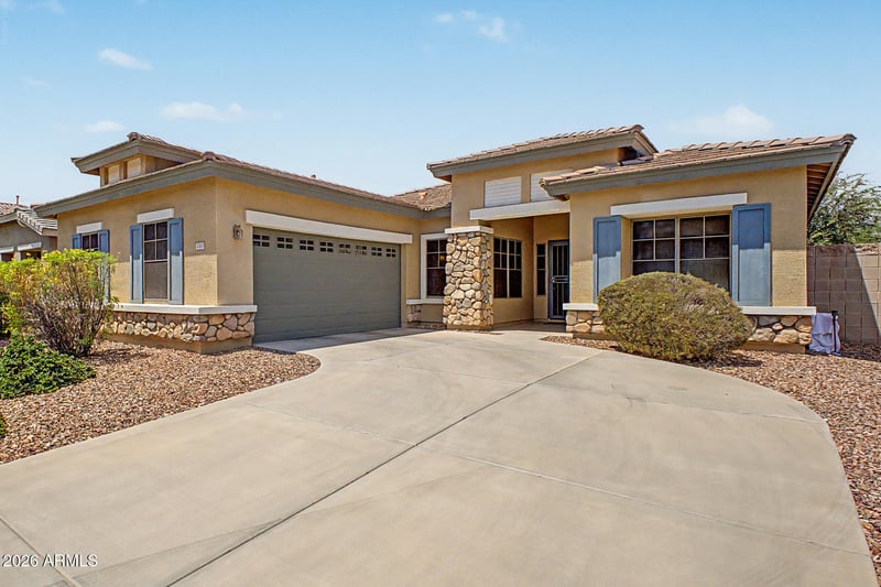 7310 N 88th Ln, Glendale, AZ 85305