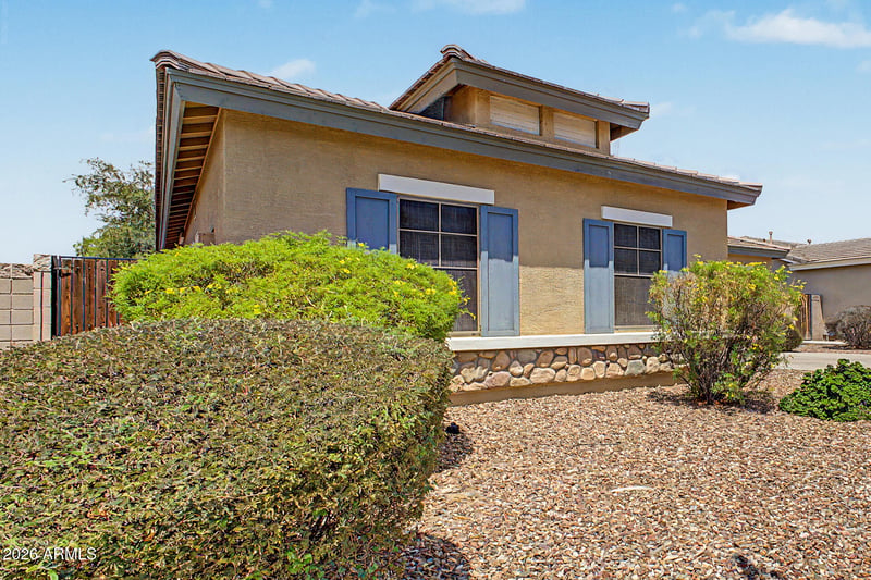 7310 N 88th Ln, Glendale, AZ 85305