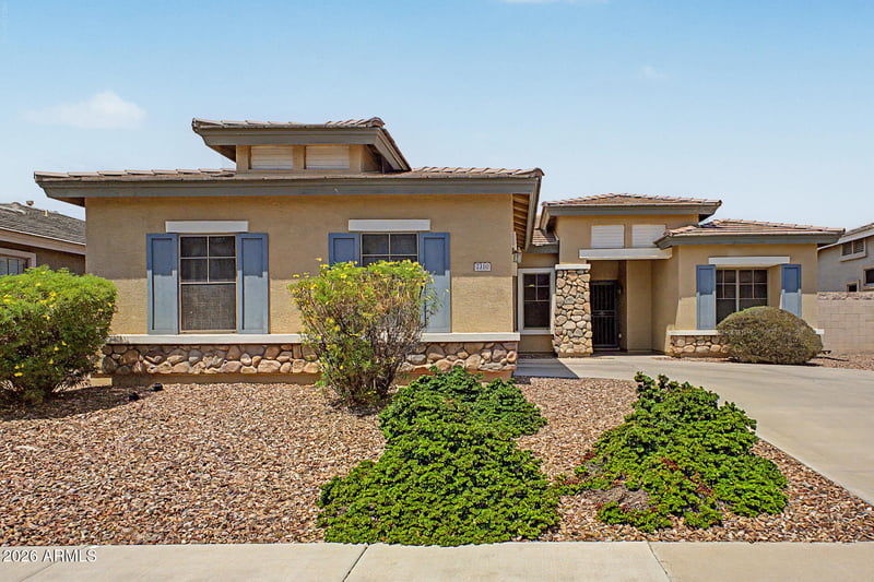 7310 N 88th Ln, Glendale, AZ 85305