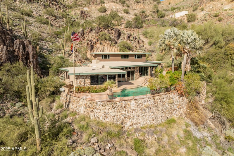 7310 Highcliff Dr #193, Paradise Valley, AZ 85253
