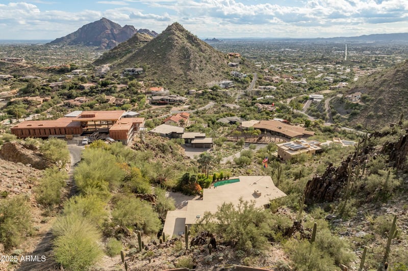 7310 Highcliff Dr #193, Paradise Valley, AZ 85253