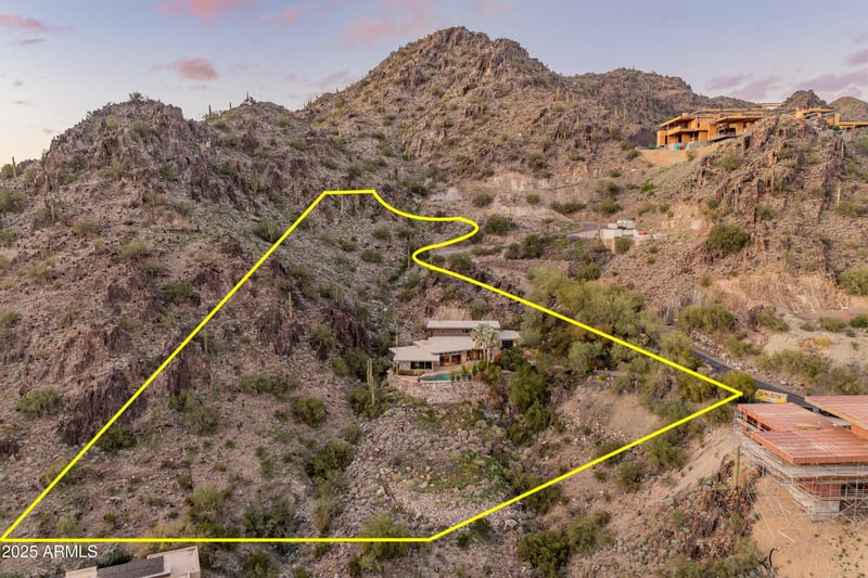 7310 Highcliff Dr #193, Paradise Valley, AZ 85253