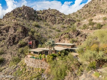 7310 Highcliff Dr, Paradise Valley, AZ 85253